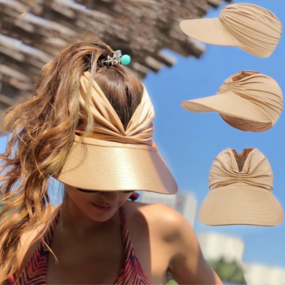 Sun hat čertrta slika