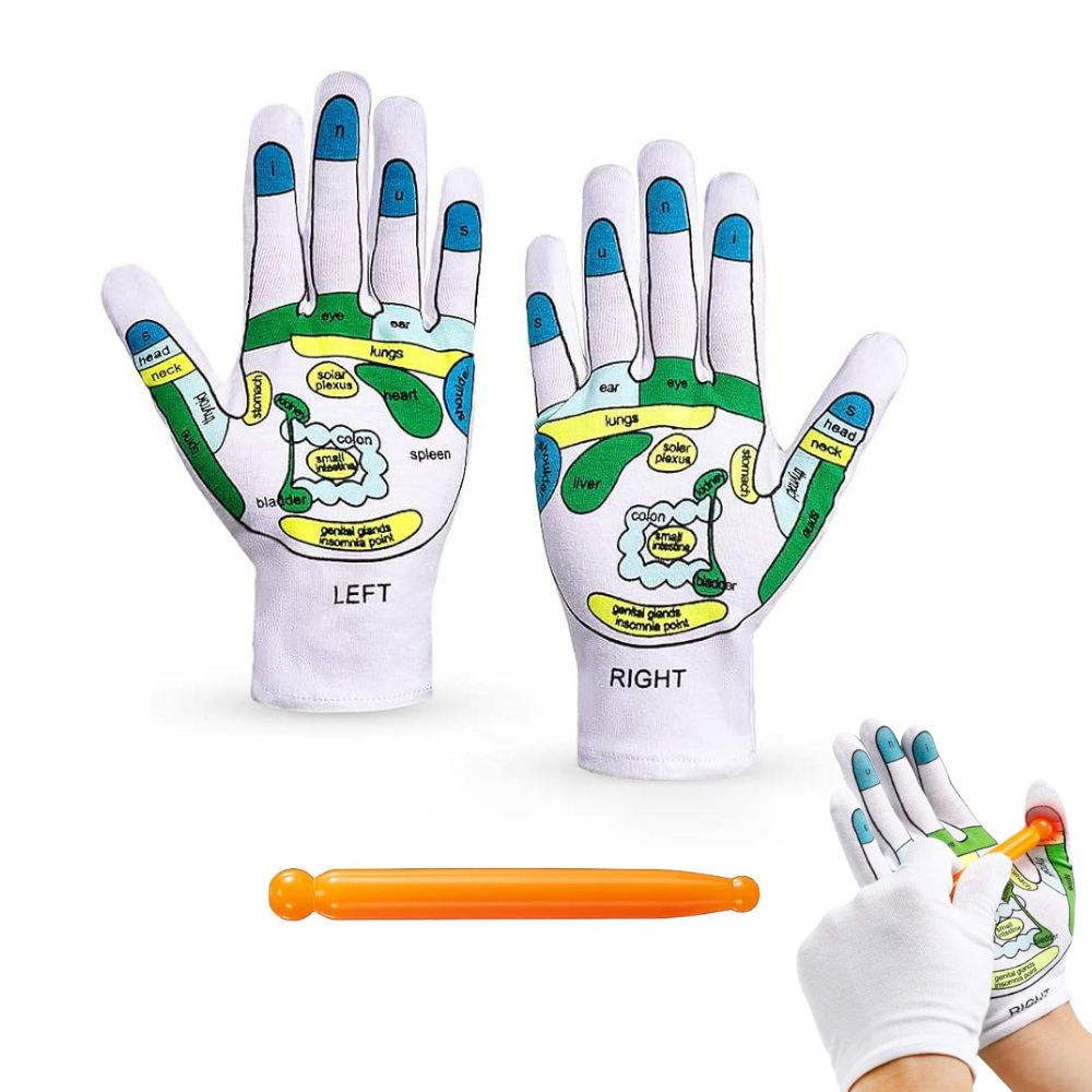 Acu gloves prva slika