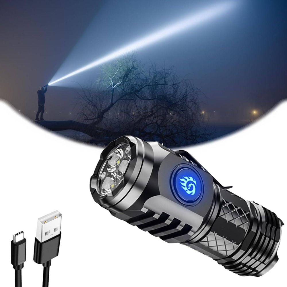 Flashlight prva slika(3)