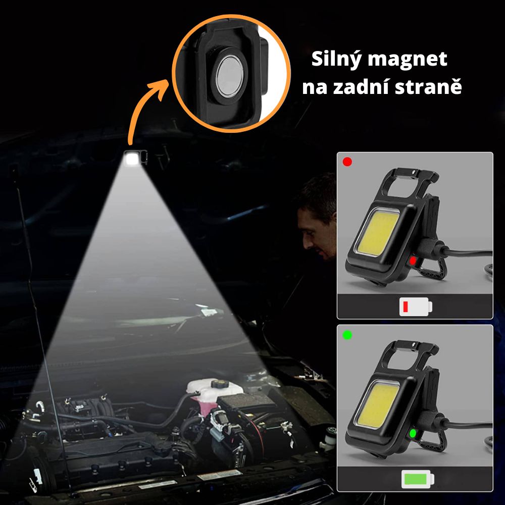 Peta slika CZ