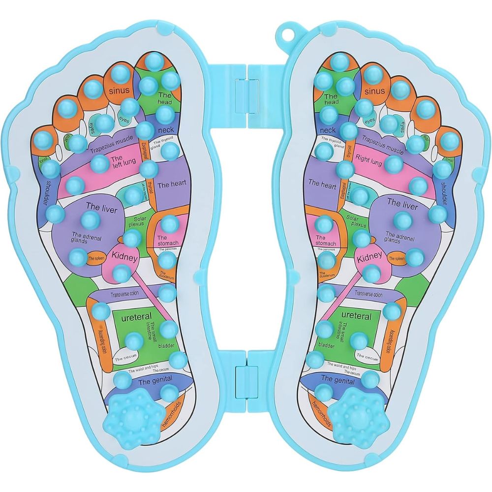 Foot mat prva slika-2