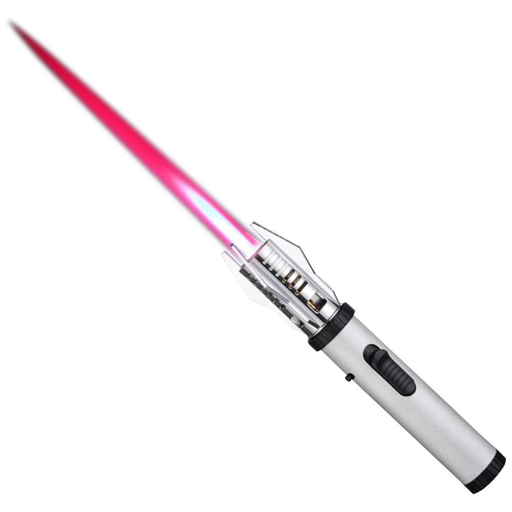 Jet lighter 2.0 prva