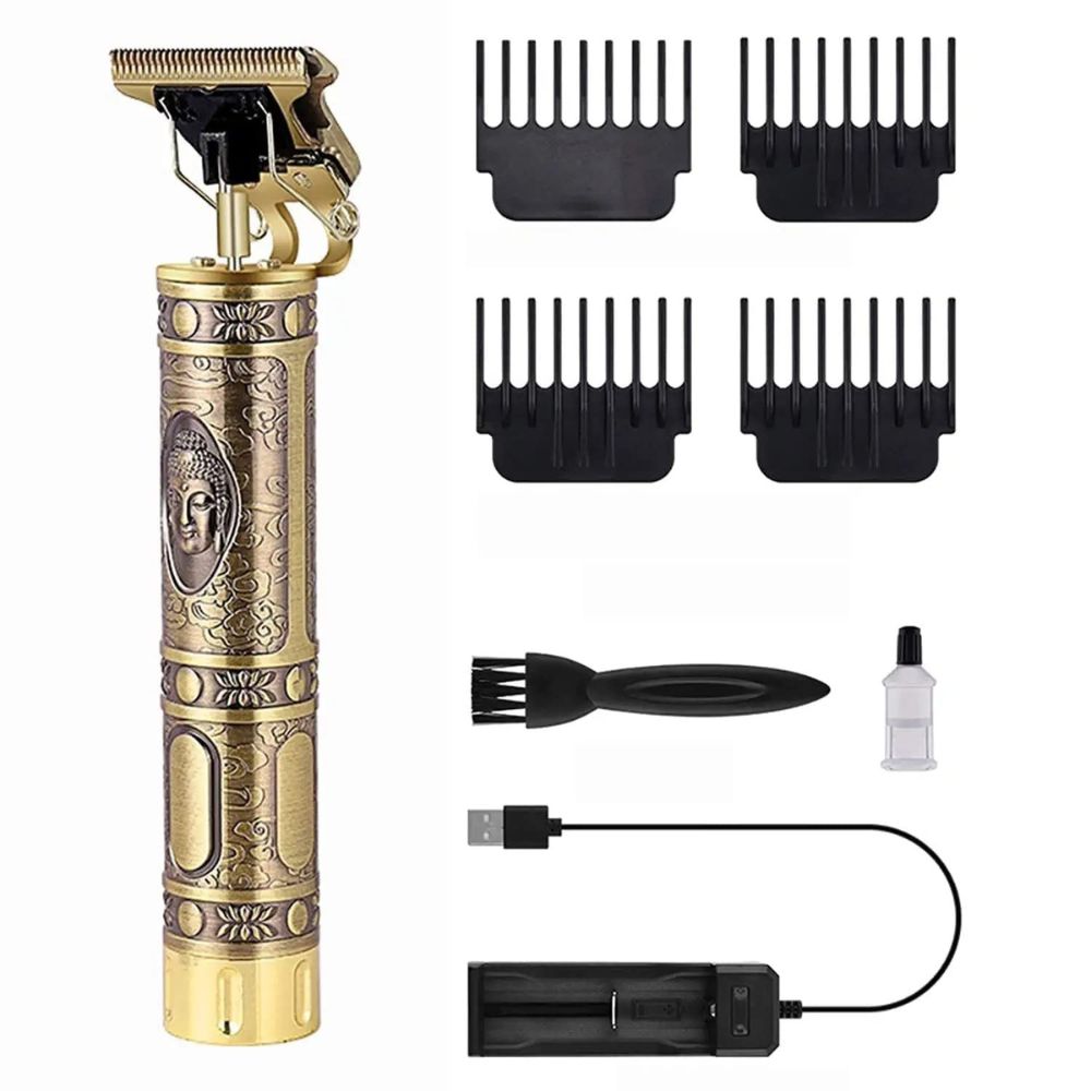 Trimmer prva slika