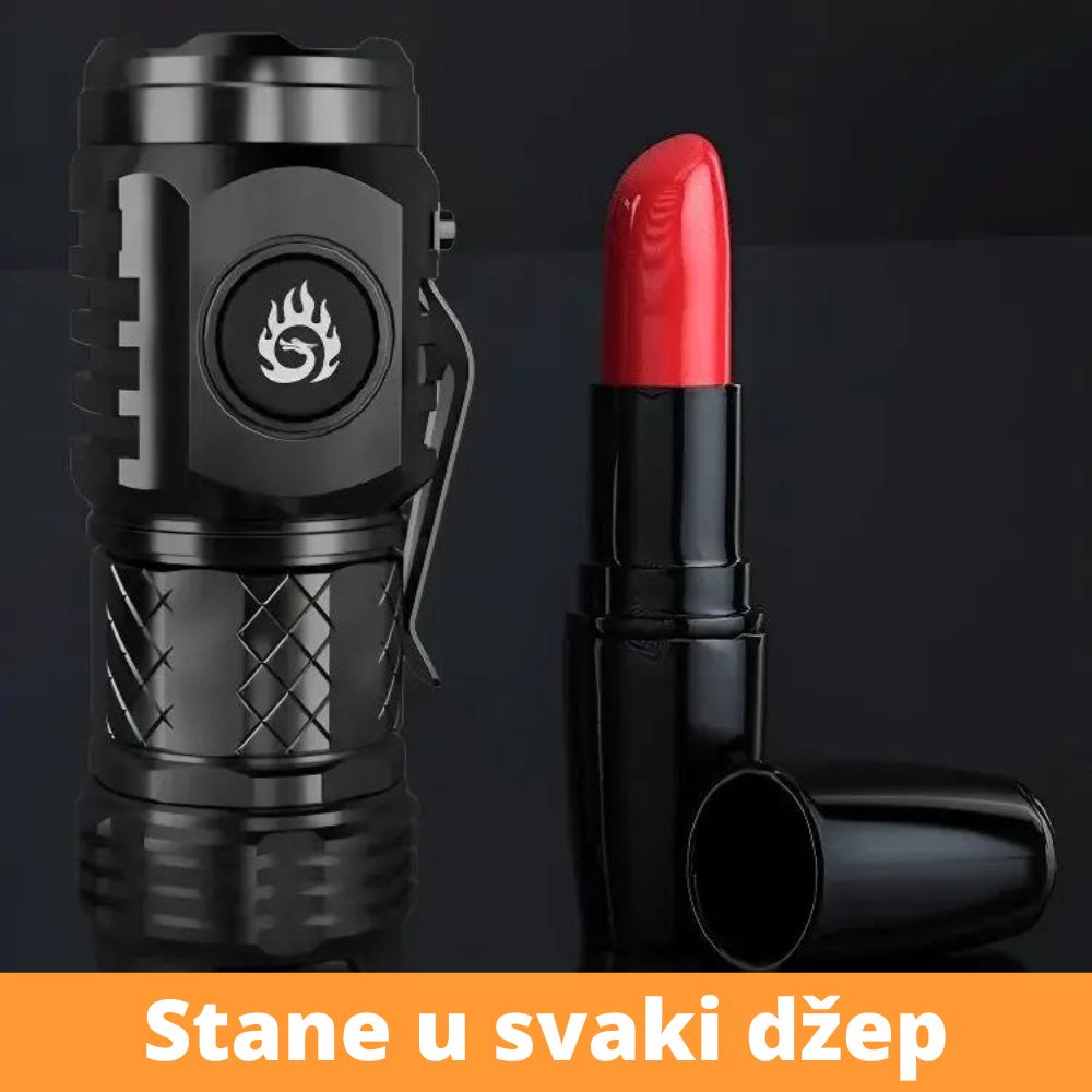 Peta slika HR