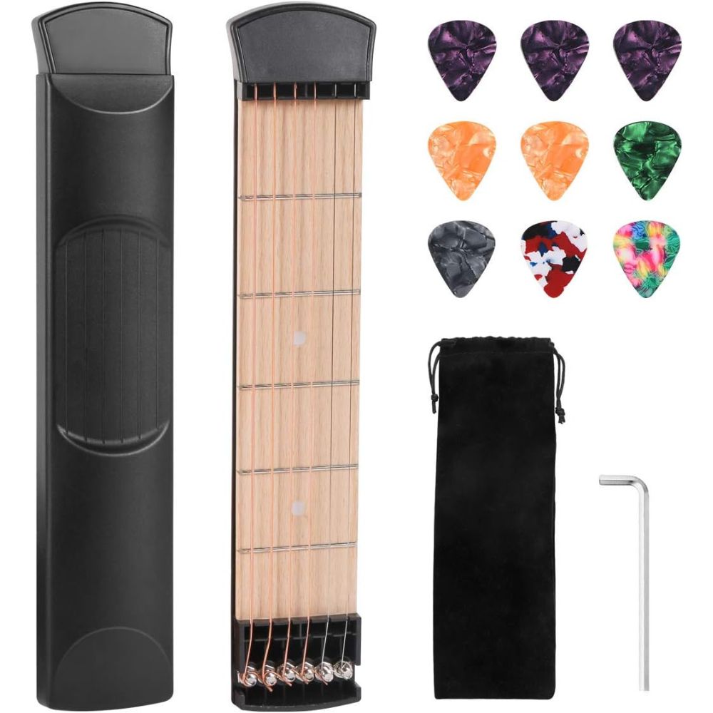 Guitar prva
