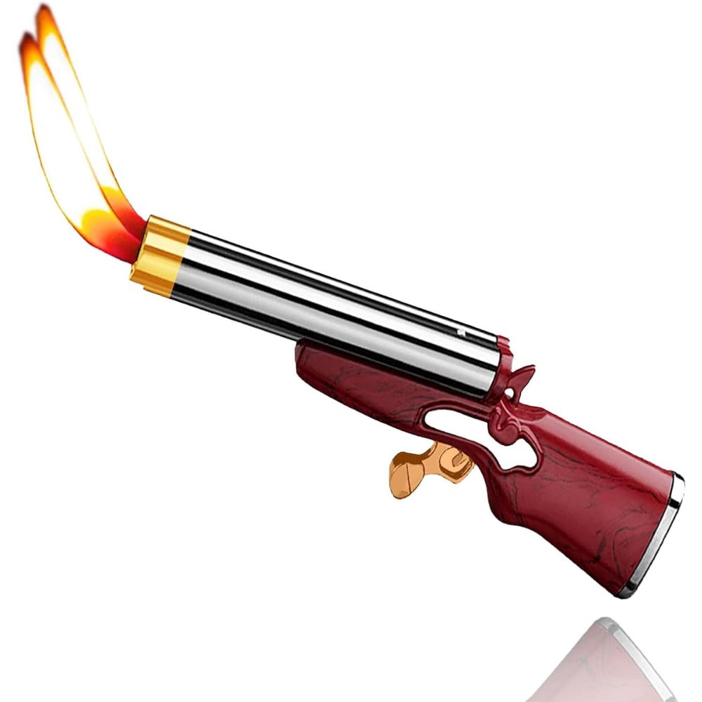 Barrel lighter prva