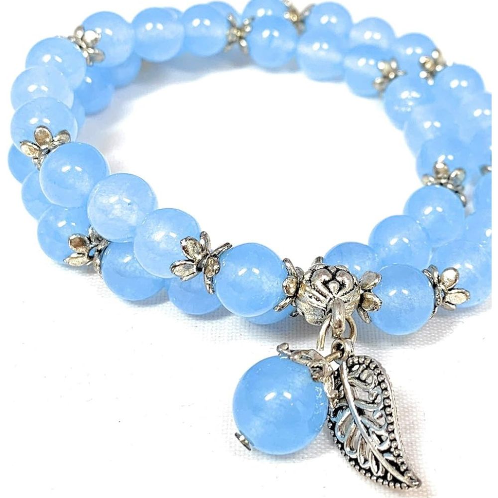 Blue bracelet prva slika