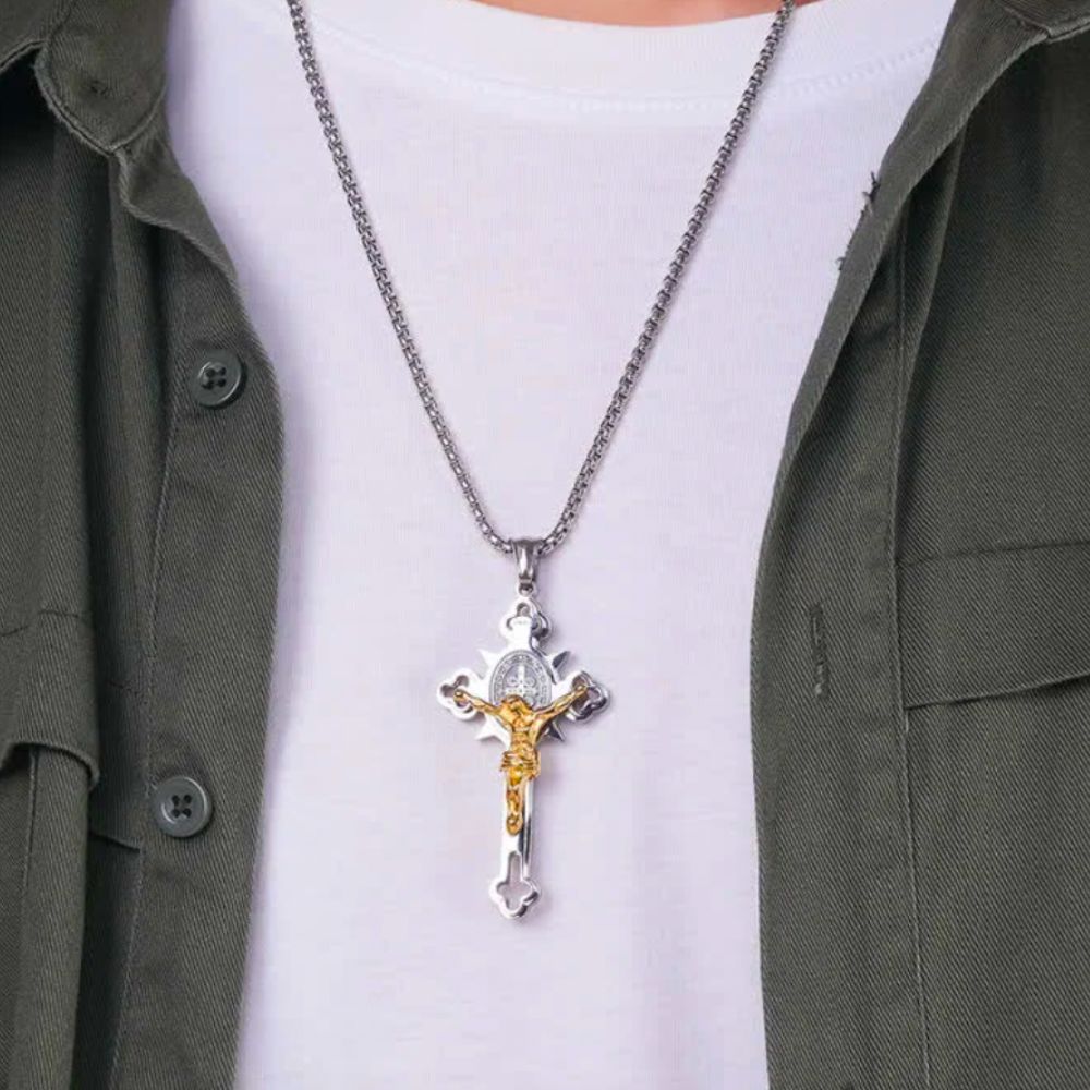 Cross peta slika