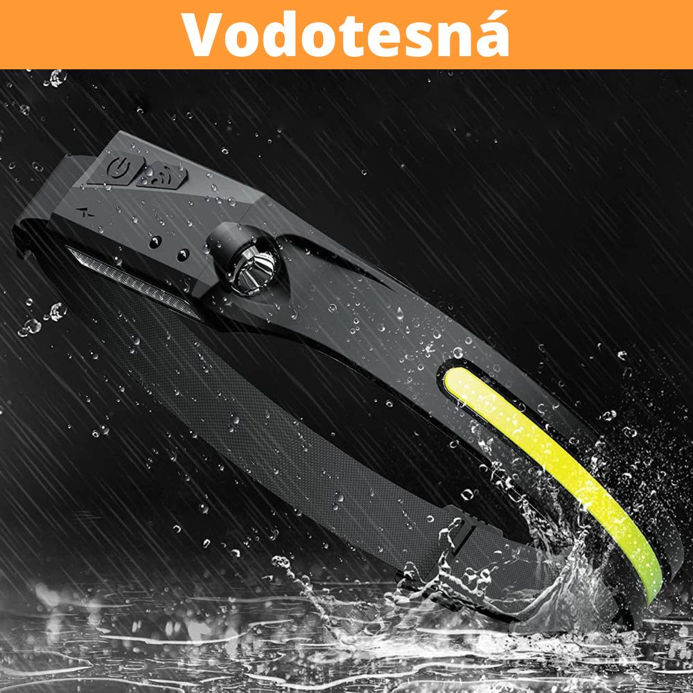 Peta slika SK