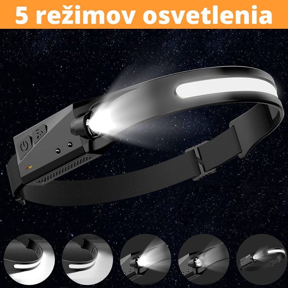 Sesta slika SK