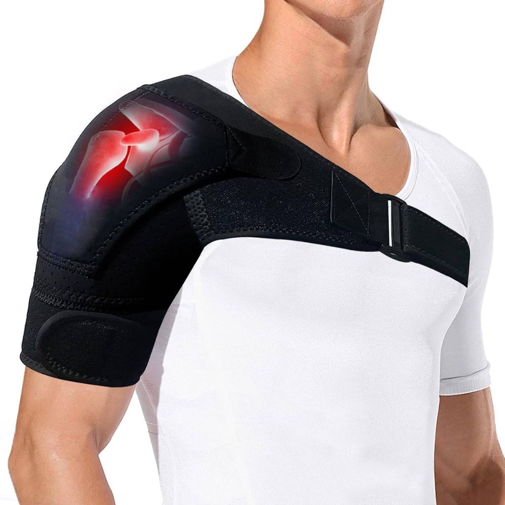 Shoulder brace prva slika