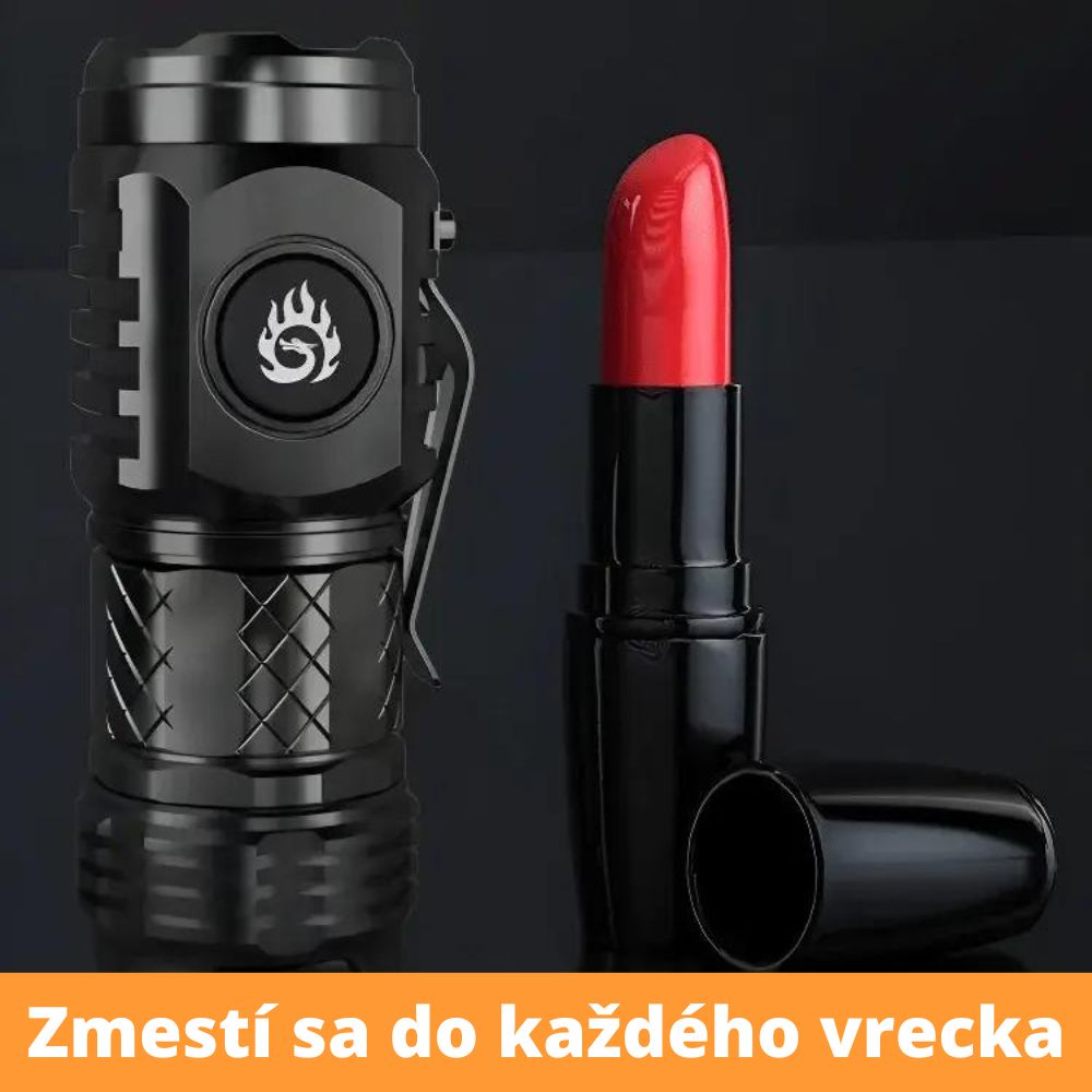 Peta slika SK