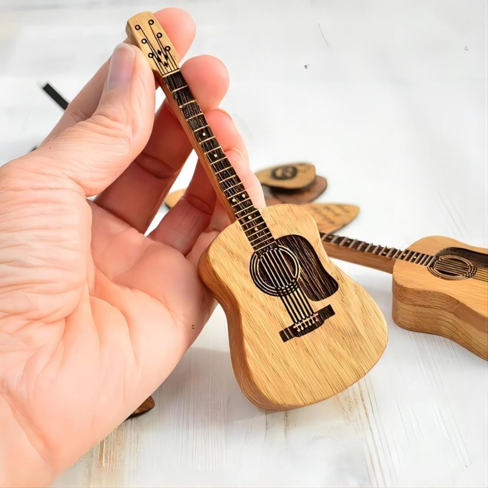 Pick box treca