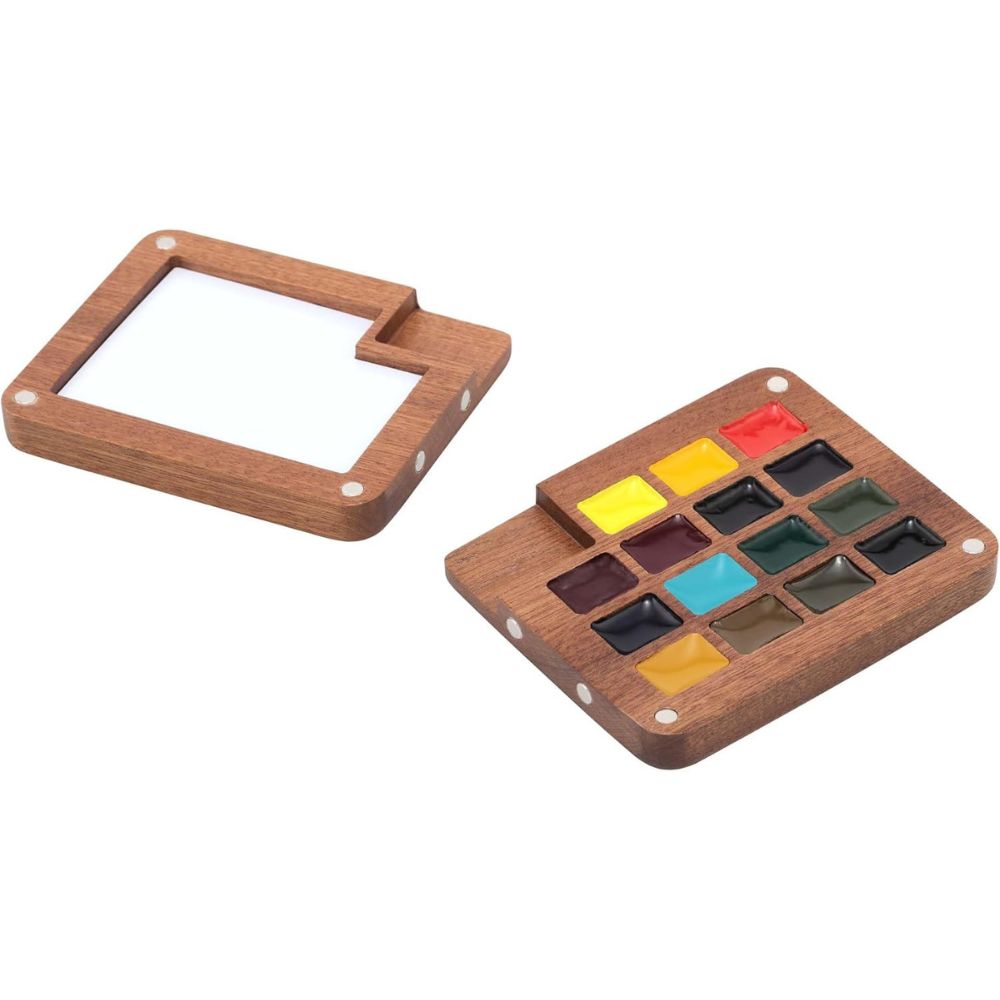 Painting set treca